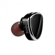 Bluetooth гарнитура HOCO E7 (Черный)